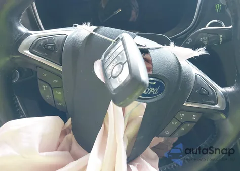 2018 Ford Fusion Hybrid Se from USA, damaged, VIN 3FA6P0LU3JR221183